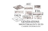 Au fil des générations Montmagny-Sud : cahier d'exercicebv.cdeacf.ca/RA_PDF/102250.pdfJus d’orange 960 ml Jus d’ananas 750 ml Jus de pamplemousse 960 ml Ginger ale 1 litre Clémentines