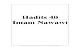 Hadits Arbain Nawawi · Title: Microsoft Word - Hadits Arbain Nawawi.doc Author: Teddy Created Date: 12/27/2003 12:27:39 AM