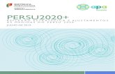 PERSU2020+ - apambiente.pt · 2019. 7. 31. · Também a Entidade Reguladora dos Serviços de Águas e Resíduos (ERSAR), que recorreu a um conjunto de instrumentos regulatórios,