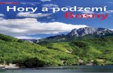 CESTOPIS PŘÍRODNÍ POKLADY BALKÁNU Hory a podzemí · 2015. 12. 3. · vrchol Bosanski Magli ... derviši a vybudovali si zde svůj kláš-ter – „tekiji“. Každý večer