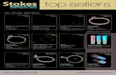 topsellers top sellers - Stokes Appliances Pty Ltd · PDF file top sellers sales@ topsellers 2012 ... • Electrolux, Westinghouse Oven Globes 300°C Pilot ... • 8A 16A 20A & 30A