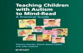 Teaching Children With Autism to Mind-Read : A Practical Guide for Teachers and Parents