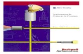 Sumáriojlcurzel/CLP/1 - Sensores Industriais... · SUMÁRIO Fundamentos de Detecção de Presença Rockwell Automation/Allen-Bradley iii Vantagens e Desvantagens dos Sensores de