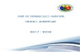 Ministerio de Ambiente y Recursos Naturales :: - Chicacao, … · 2018. 2. 13. · Personal de Salud, Centro de Salud Chicacao, Suchitepéquez .....13 Cuadro 4. Primeras diez casusas
