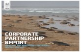 CORPORATE PARTNERSHIP REPORT S · WWF-India – Corporate Partnerships Report – 2018 INFORMATION ON WWF-INDIA CORPORATE PARTNERSHIPS The following list of companies is an overview