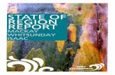 STATE OF REGION REPORT - Reef Catchments...Kilometres Scale at A4 is 1:2 600 000 STATE OF REGION REPORT ‐ CORAL REEF STATE OF REGION REPORT Coral Reef COR P5 VALUES AND SERVICES