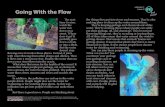 Going With the Flow - TextProject · Going With the Flow name Most people know about air pollution, but now many people understand that water pollution is also a huge problem. Write