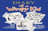 Order these and over 17,000 other titles from Bound to Stay Bound. · 2017. 9. 30. · 519795 Diary Of A Wimpy Kid: The Long Haul. Greg Heffley and his family hit the road in the