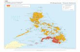 Philippines: Travel Advice - GOV UK ... Mindoro Luzon Mindanao S u l u A r c h i p e l a g o PHILIPPINES MALAYSIA INDONESIA INDONESIA CENTRAL LUZON CALABARZON BICOL REGION CAGAYAN