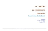 LE CAMERE DI COMMERCIO IN ITALIA · 2020. 2. 17. · Tuttocamere – Camere di Commercio in Italia – Indirizzi e recapiti – Febbraio 2020 – Pag.3/73 - 15033 - CASALE MONFERRATO,