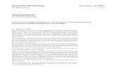 Gesetzentwurfdip21.bundestag.de/doc/btd/15/014/1501481.pdf · 2020. 5. 13. · Deutscher Bundestag Drucksache 15/1481 15. Wahlperiode 15. 08. 2003 Gesetzentwurf der Bundesregierung