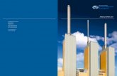 ANNUAL REPORT 2011 - Standardkessel Baumgarte...Standardkessel Power Systems Holding GmbH Baldusstrasse 13 47138 Duisburg / Germany Phone: +49 (0) 203-452-0 Fax: +49 (0) 203-452-935