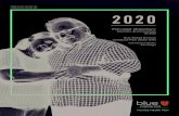 2020 Provider Directory Blue Shield Promise TotalDual Plan ......PAUNAWA: Kung nagsasalita ka ng Tagalog, maaari kang gumamit ng mga serbisyo ng tulong sa wika nang walang bayad. Tumawag