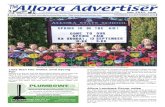 Issue No. 3360 Allora AdvertiserTheAllora AdvertiserTheIssue No. 3360 Ph 07 4666 3128 - E-Mail editor@alloraadvertiser.com - Web THURSDAY, 3rd SEPTEMBER 2015 Published by C. A. Gleeson