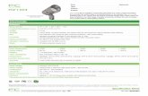 Date: Approved: Type: Fixture: Project: FCF1103Specification Sheet 3 US Commercial Lighting Manufacturer Since 1982 © FC Lighting 3609 Swenson Ave. • St. Charles, IL • 60174 |
