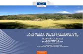 Avaliação da Cooperação UE com Timor Leste (2008-2013) · com Timor Leste (2008-2013) Relatório Final Volume 1 Março de 2015 _____ Avaliação realizada em ... 4.1 QA 1 IMPORTÂNCIA