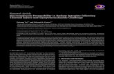 Macromolecule Permeability in Rodent Intestine following ...downloads.hindawi.com/journals/isrn.physiology/2013/...2 ISRNPhysiology first.Withamidlineincisionoftheabdomen,theproximal