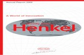 Henkel - in million euros restated and comparable +/– A World ......E-mail: ernst.primosch@henkel.com Investor Relations Phone: +49 (0)211 797-3937 Fax: +49 (0)211 798-2863 E-mail: