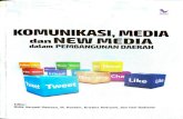 IIUNIKASI, MEDIArepository.wima.ac.id/22302/1/Peran Media dalam...Sikap Media Asing dalam Pemberitaan Insiden Bendera Indonesia Terbalik: Konstruksi Sosial Media Massa untuk Membangkitkan