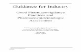 Guidance for Industry · Contains Nonbinding Recommendations. J:\!GUIDANC\6359OCC.doc 03/22/05. 2. A. PDUFA III’s Risk Management Guidance Goal. On June 12, 2002, Congress reauthorized,