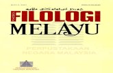 Jurnal Filologi Melayumyrepositori.pnm.gov.my/bitstream/123456789/4618/3/JFM...21 Filologi Melli)," Mengenai lnlkan Ki Slnn illl d