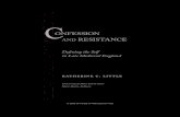 ONFESSION AND RESISTANCEundpress/excerpts/P01077-ex.pdf · 2011. 4. 20. · offered in Emile Benveniste’s foundational essay “Subjectivity in Language,” in which he writes: