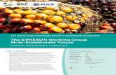 The SIPKEBUN Working Group Multi-Stakeholder Pemantauan Perkebunan Berkelanjutan) multi-stakeholder forum (MSF) consider its outcome, the SIPKEBUN database, an effective tool for revealing