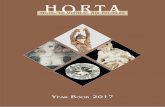 YEAR BOOK 2017 - Horta · 2018. 11. 16. · EMAIL: INFO@HORTA.BE INTERNET: HHORTA ÔTEL DE VENTES - AUCTIONEERS. 2 Sommaire Janvier 2016 > pages 5-16 Mai 2016 > pages 53-64 Mars 2016