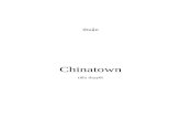 Thuận · Web viewChinatown tiểu thuyết