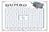 DUMBO Help Dumbo find his feather! Available On Digital And ...cdnvideo.dolimg.com/cdn_assets/e6bd4751663e5fc8801718a30...DUMBO Help Dumbo find his feather! Available On Digital And