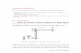Instructional Objectivesmachine design involves ensuring that the elements can sustain the induced stresses without yielding. Consider a simple lever as shown in figure-2.1.1.1: 2.1.1.1F-