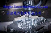 宁波塔沃机械有限公司...Ningbo Tower Machinery Co., Ltd is a group of manufacturing, offering one-stop solution for quality mechanical products with total lower cost in China.
