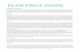 PLAN PRICE GUIDE - EE€¦ · 4GEE WiFi Pay Monthly Plans: Compatible laptop/tablet, an enabled device like a USB modem (which you may need to buy) and coverage required. Plans are