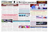 The Largest Circulating Daily of A&N Islandsdt.andaman.gov.in/epaper/05052017.pdf · 2017. 5. 5. · are Dr. Mrinal Kanti Roy (AV Fistula Surgeon) from May 8 to 11, 2017, Dr. Soumik
