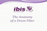 The Anatomy of a Drum Filter - IBIS Internationalibis-usa.com/public/attachments/ibis_International_The...Rotary Drum Filter Multiple Configurations Model number indicates drum diameter