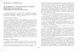 Caso clínico Cuadro Oclusivo por tuberculosis ... · 11. Klimach DE, Ormerod LP. Gastrointestinal tuberculosis. A retrospective review of 109 cases in a District General Hospital.