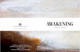 AWAKENING Prayer Guide - conroechurch.org€¦ · awakening? It is a powerful movement of the Spirit of God to convert many people to Christ and to renew in His church a zeal for