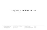 Laporan PUPT 2015...Laporan PUPT 2015 by Made Wartini FILE TIME SUBMITTED 04-FEB-2016 07:45PM SUBMISSION ID 627720419 WORD COUNT 10830 CHARACTER COUNT 62856 LAP.AKHIR_PUPT-2015.PDF