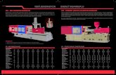 YENİ JENERASYON ENERJİ TASARRUFLUsarac.com/bmc-termoset-2019-TR.pdf · 2019. 8. 19. · SRC Termoset Enjeksiyon Makinesi, tasarımında özel dizayn edilmiş vida ve ocak ünitesi
