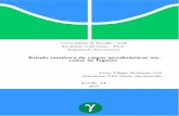 Estudo numérico de cargas aerodinâmicas em coifas de foguetefga.unb.br/tcc/aeroespacial/inscricao-tcc-2017.2/...Universidade de Brasília - UnB Faculdade UnB Gama - FGA Engenharia