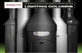 Lighting Columns Brochureabacuslighting.com/pdf/brochure-lighting-columns.pdf · 2020. 11. 9. · Professional lighting systems to suit any project. Call 01623 511 111 3 PRODUCT GUIDE