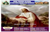 MAR THOMA SLEEHA SYRO MALABAR CATHEDRALsmchicago.org/sites/default/files/field/bulletins/... · 2016. 2. 28. · Addr Lenten Way of the Cross - Malayalam & English: 7511 Kenton, Skokie