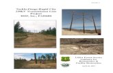 Teckla-Osage-Rapid City 230kV Transmission Line Project ...€¦ · 26/04/2017  · Teckla-Osage-Rapid City 230kV Transmission Line Project BHP, Inc., PAH680 USDA Forest Service Guidance