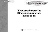 Teacher’s Resource Book€¦ · The passages that follow contain words based on the phonics skills taught at this grade level. Use the passages to provide children with additional