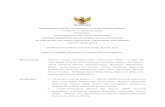 PERATURAN ARSIP NASIONAL REPUBLIK INDONESIA SISTEM ... NOMOR 6 TAHUN 2020.pdf · 2018 tentang Sistem Pemerintahan Berbasis Elektronik, perlu menetapkan Peraturan Arsip Nasional Republik
