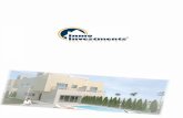 Localizacion - Inmo Investments · 2017. 5. 18. · TERRACE 41,60 m2 TOTAL CONSTRUIDA / BUILT AREA 156,60 m2 Escala / Scale 4 5 6 3,05 m2 17,00 m2 18,00 m2 Plano sujeto a modificaciones