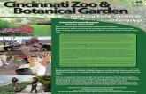 Cincinnati Zoo & Botanical Garden 2014. 2. 11.¢  Cincinnati Zoo & Botanical Garden Horticulture Summer