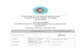 UNIVERSITI PERTAHANAN NASIONAL MALAYSIA (UPNM) ISO 2019/PK(P)/PK...Pembentangan kertas kerja cadangan program akademik baharu oleh Dekan / Pengarah. Pertimbangan untuk kelulusan atau