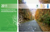 SGP - The International Year of Forests ternational Year of ... Calendar 2011.pdf2011 The International Year of Forests ²Ýï³éÝ»ñÇ ÙÇ³ç³½·³ÛÇÝ ï³ñÇ ternational