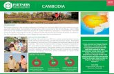 2018 CAMBODIA - PfDpfd.org/wp-content/uploads/Cambodia_Total_EN_2.8.18.pdf · P rek Kak Kampp-,9 C h htong Cham act Phnom Penh Prey veng Khm Phum rani Roneam Vietnam Chi Minh South